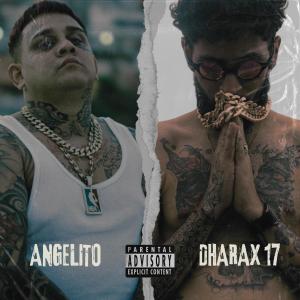 收聽Angelito的DE FAVELA (feat. DHARAX17) (Explicit)歌詞歌曲