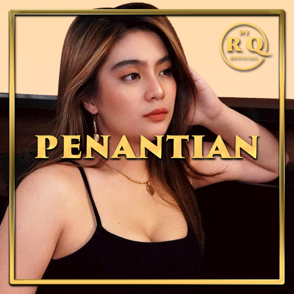 Penantian