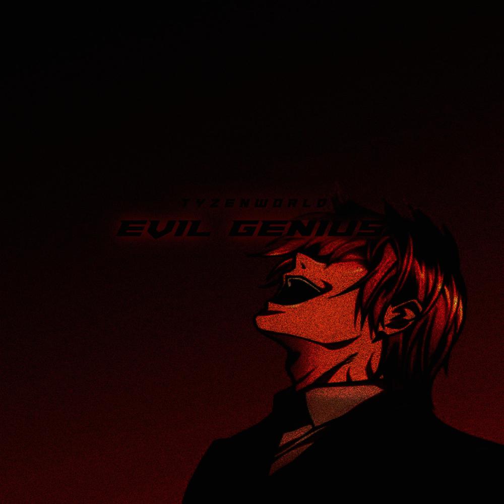 Evil Genius (feat. Paby) (Explicit)