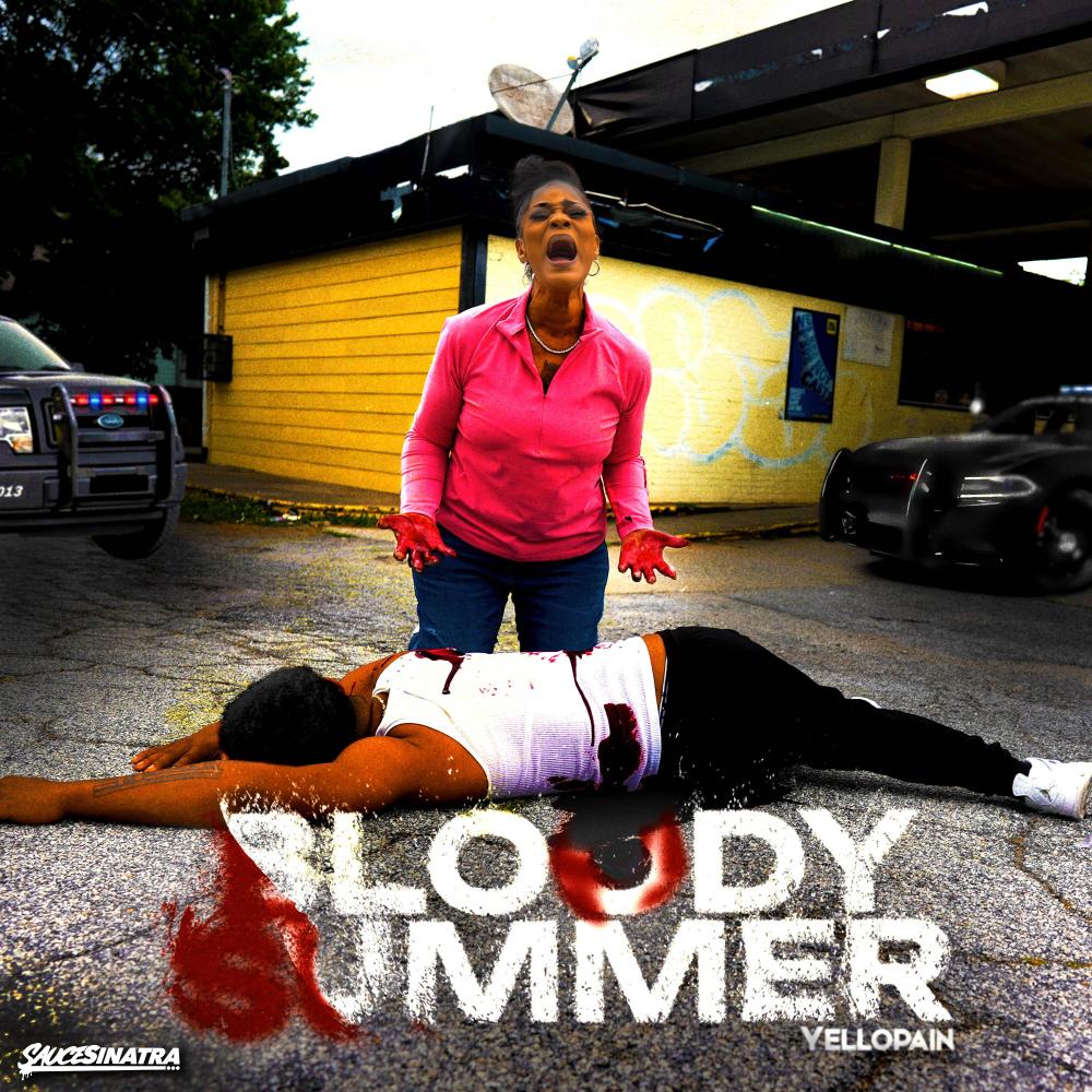 Success (feat. MarMonroe) (Explicit)