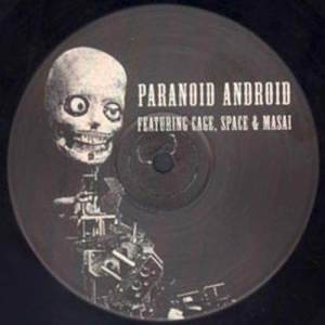 ดาวน์โหลดและฟังเพลง Beyond & Back [Dirty] [Featuring Cage, Space & Msai (Single Version) พร้อมเนื้อเพลงจาก Paranoid Android