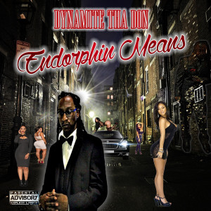 Listen to Dancing Like a Stripper song with lyrics from Dynamite tha Don