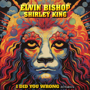 อัลบัม I Did You Wrong (Instrumental) ศิลปิน Shirley King