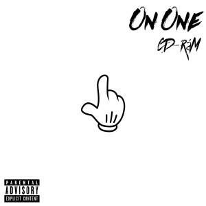 CD-RáM的專輯On One (Explicit)