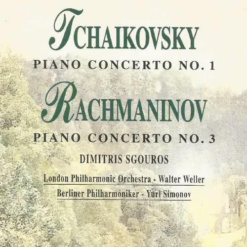 Piano Concerto No. 3 in D Minor, Op. 30: III. Finale: Alla breve