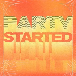 อัลบัม Party Started ศิลปิน Komari