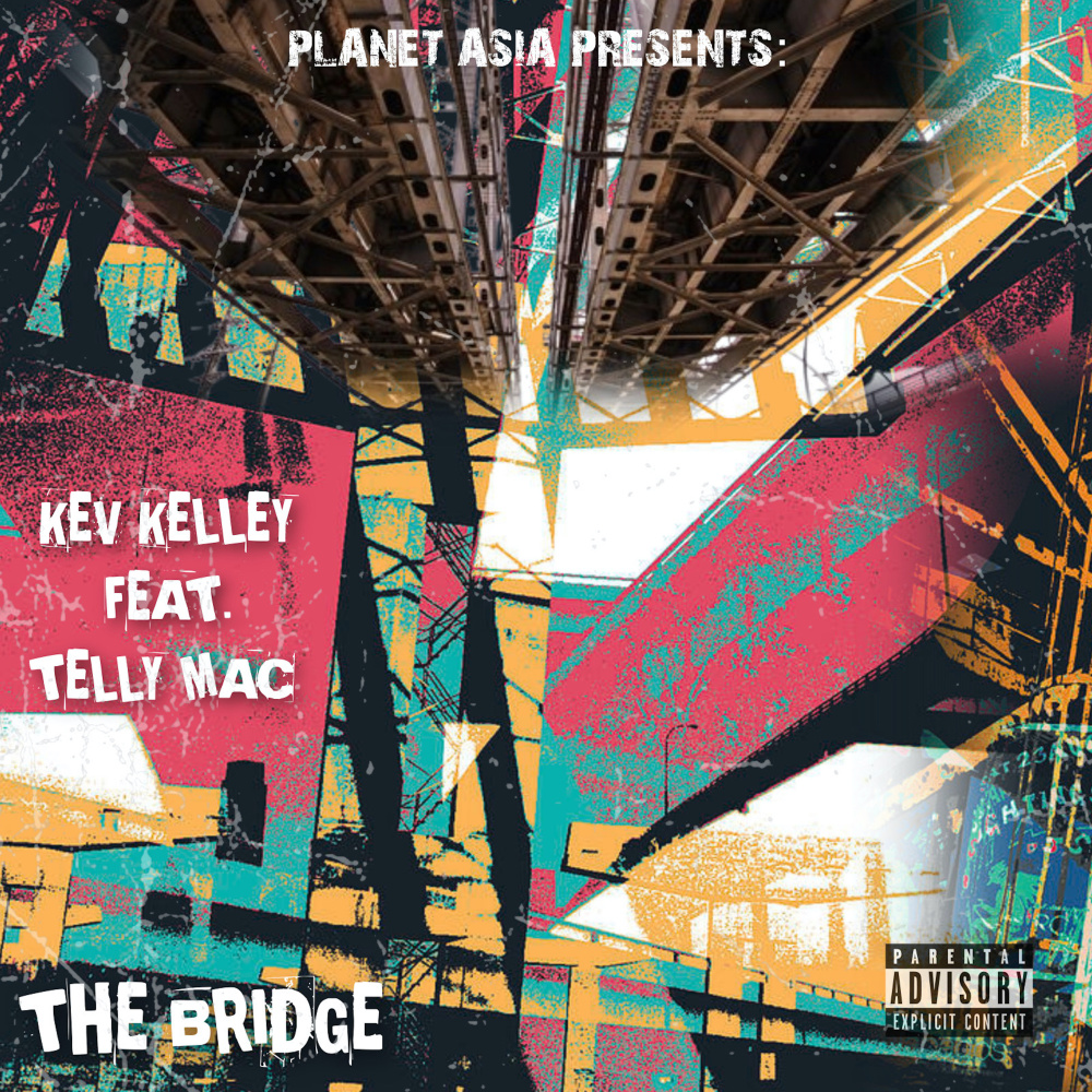The Bridge (Explicit)