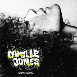 收聽Camille Jones的Surrender歌詞歌曲