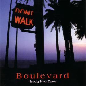 อัลบัม Boulevard ศิลปิน Mitch Dalton