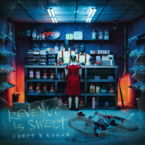 Krept & Konan的專輯Revenge Is Sweet