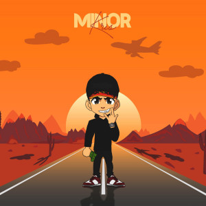 Album Minor from KRIS