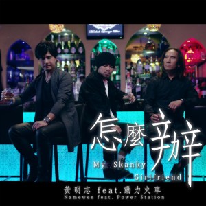 Listen to 怎么办 My Skanky Girlfriend song with lyrics from Namewee