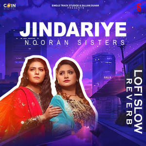 Listen to Jindariye song with lyrics from Nooran Sisters