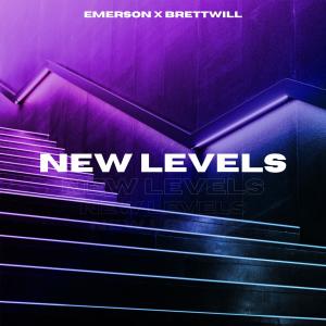 New Levels (feat. Emerson) (Explicit) dari Emerson