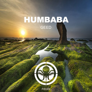 Dengarkan lagu Geed nyanyian Humbaba dengan lirik