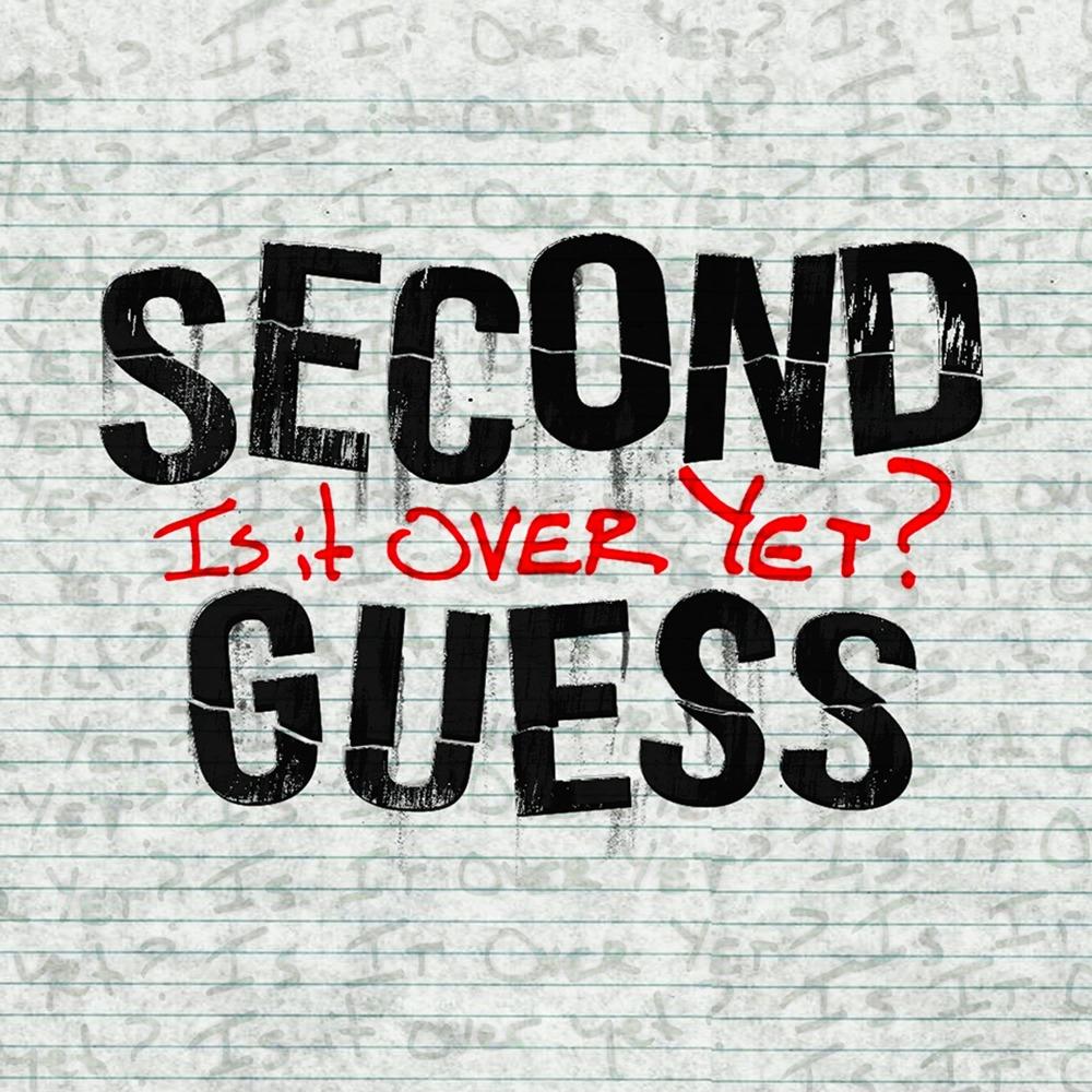 Is It Over Yet? (Explicit)