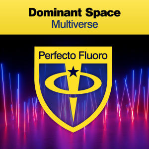 Album Multiverse oleh Dominant Space