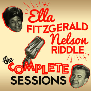 ดาวน์โหลดและฟังเพลง All of Me พร้อมเนื้อเพลงจาก Ella Fitzgerald