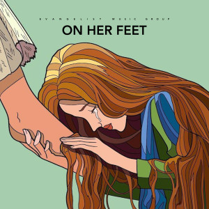 Album On Her Feet from Maree Docia
