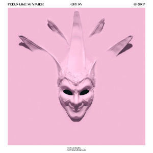 ดาวน์โหลดและฟังเพลง Feels Like Summer พร้อมเนื้อเพลงจาก Crusy