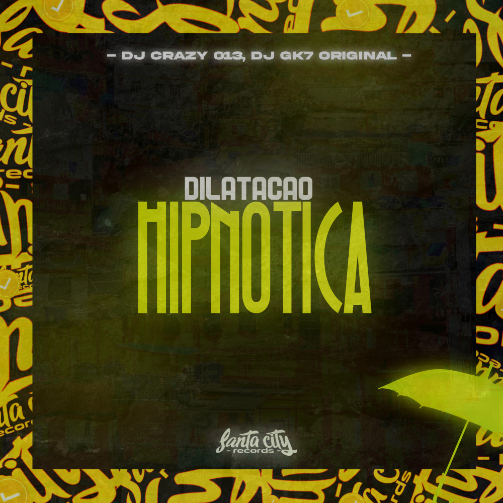 Montagem Dilatação Hipnótica (Explicit)
