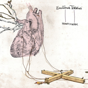 收聽Emiliana Torrini的Heartstopper歌詞歌曲
