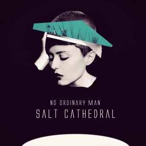 Salt Cathedral的专辑No Ordinary Man