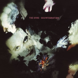 The Cure的專輯Disintegration