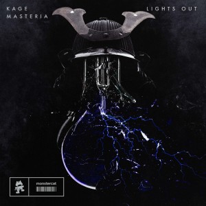 Album Lights Out oleh Masteria
