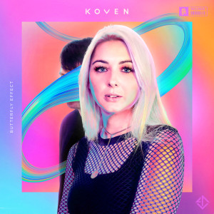 Dengarkan lagu Your Pain (The Prototypes Remix) nyanyian Koven dengan lirik