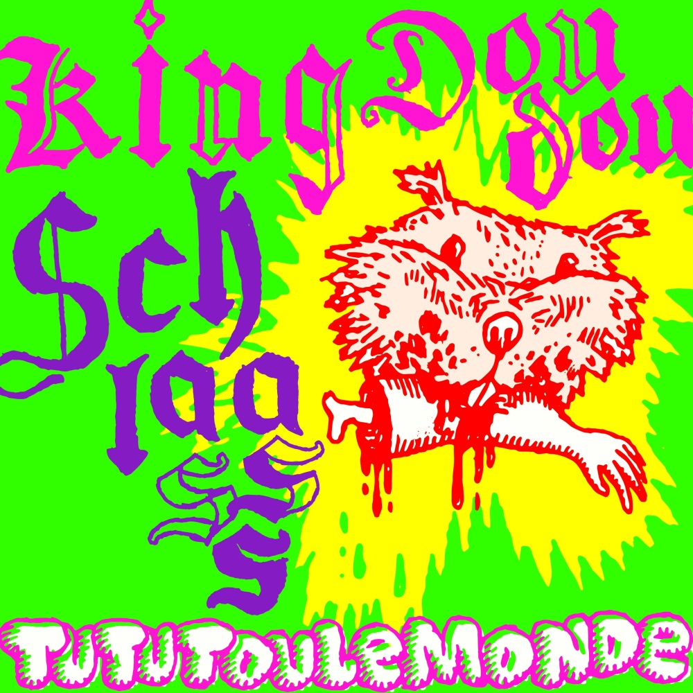 Tutu Toulemonde