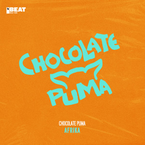 Album Afrika from Chocolate Puma