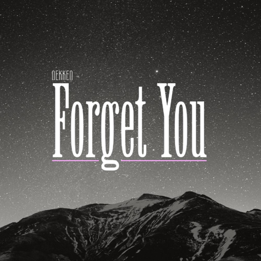 Forget You