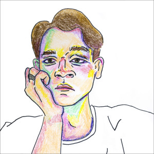 Dengarkan lagu Lost Myself nyanyian Falia dengan lirik