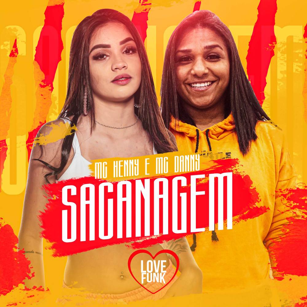 Sacanagem (Explicit)