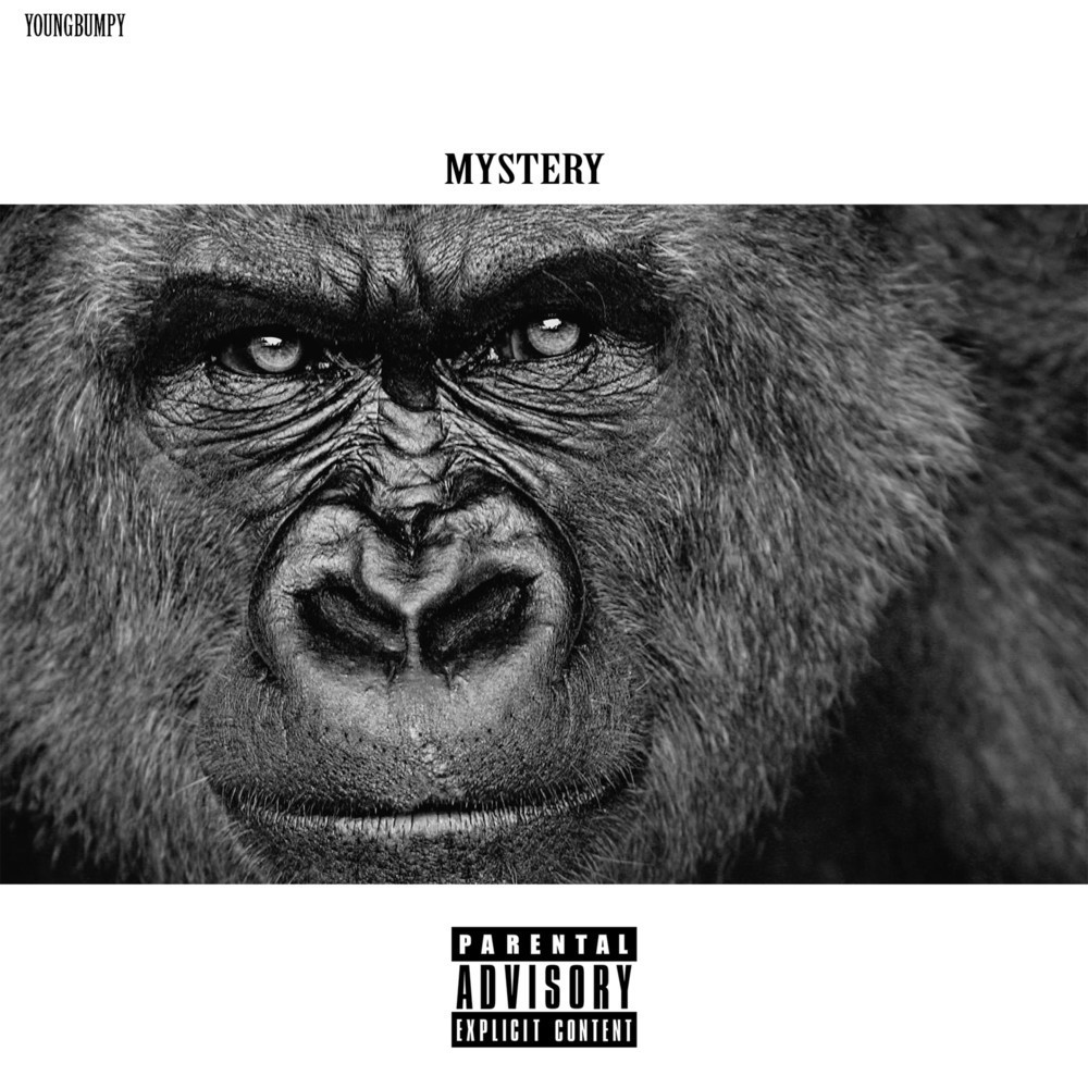 Mystery (Explicit)