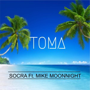 收聽Socra的Toma歌詞歌曲