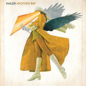 收聽Hailer的Two Feet歌詞歌曲