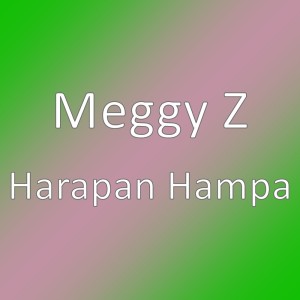 Album Harapan Hampa oleh Meggie Z