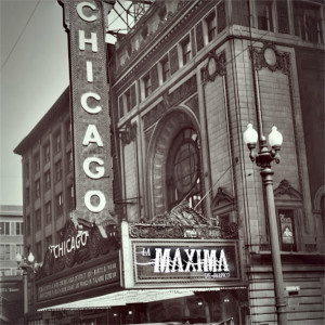 Listen to La Noche En Que Murió Chicago (En Vivo) song with lyrics from La Máxima De Jalisco