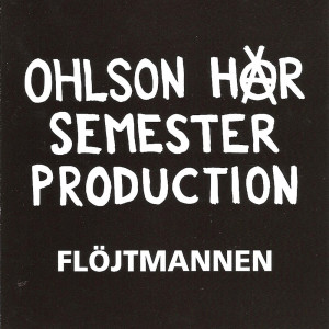 ดาวน์โหลดและฟังเพลง Krax พร้อมเนื้อเพลงจาก Ohlson Har Semester Production