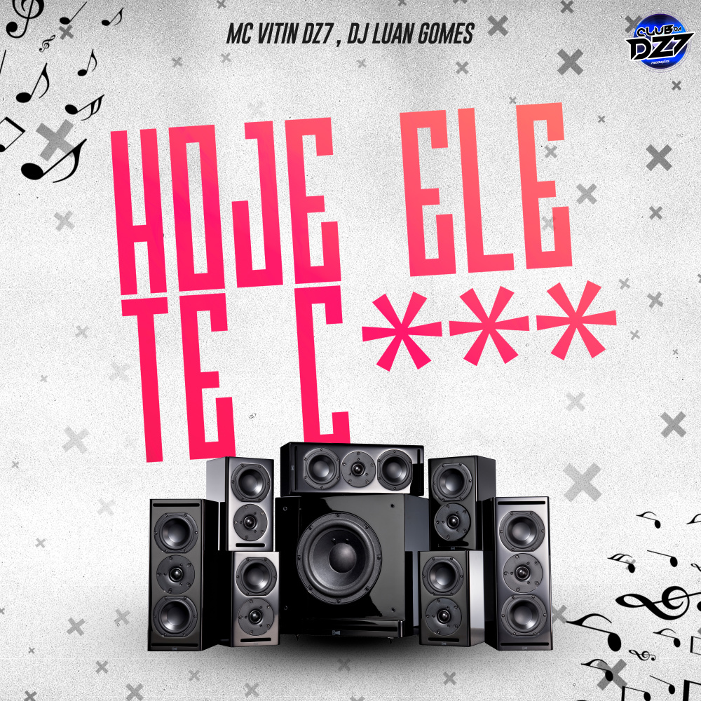 HOJE ELE TE C*** (Explicit)