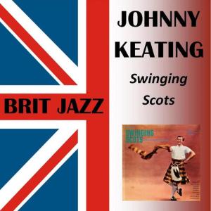 Album Swinging Scots from Johnny Keating
