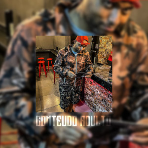 Dengarkan CONTEÚDO ADULTO (Explicit) lagu dari Mc Biano do Impéra dengan lirik