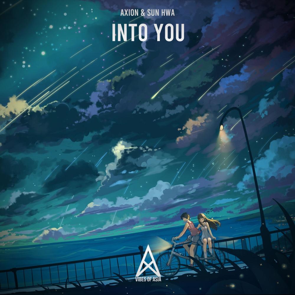 Into You (Radio Edit)