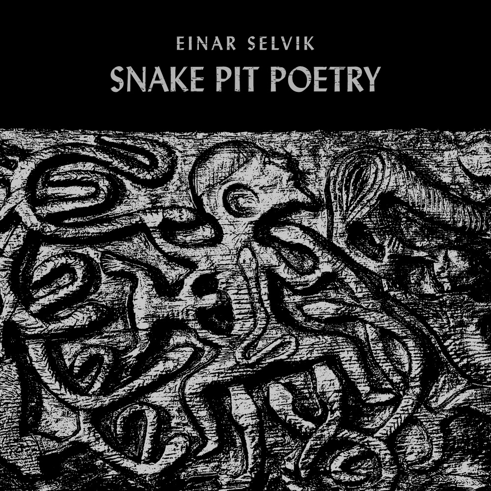 Snake Pit Poetry (Skaldic Mode)