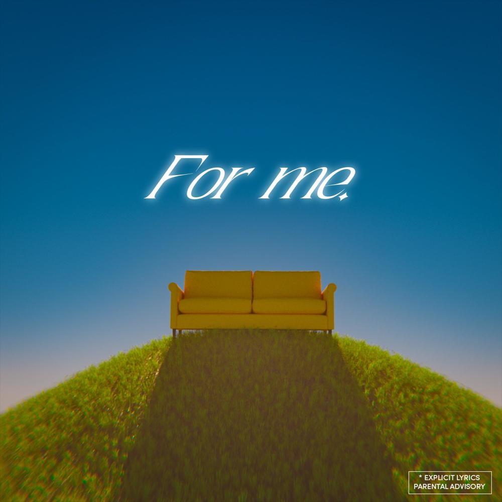 For Me(feat. Vivian) (Explicit)