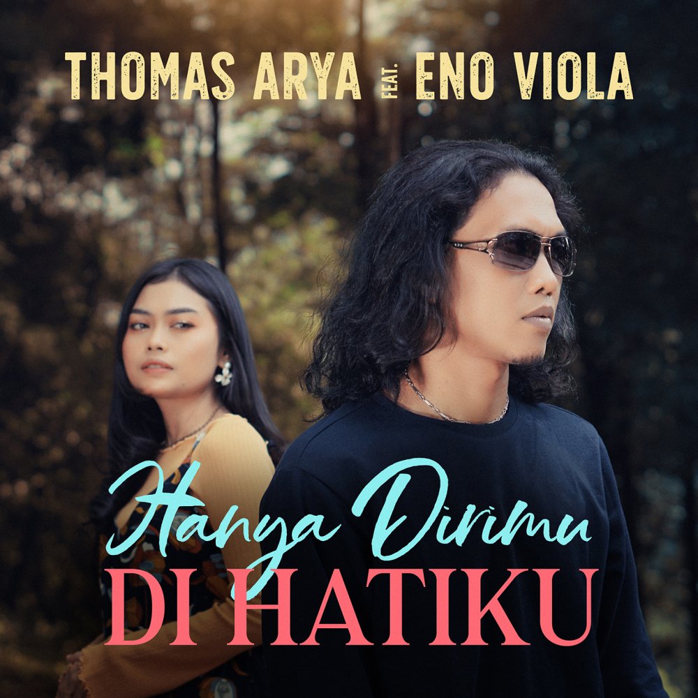 Hanya Dirimu DI Hatiku