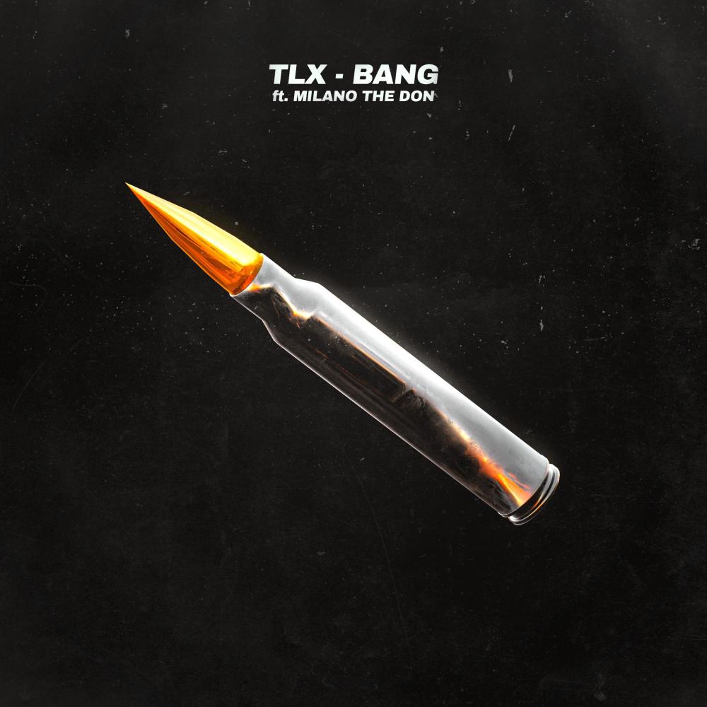 BANG (feat. Milano The Don) (Explicit)