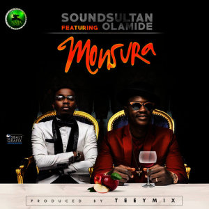 ดาวน์โหลดและฟังเพลง Monsura พร้อมเนื้อเพลงจาก Sound Sultan